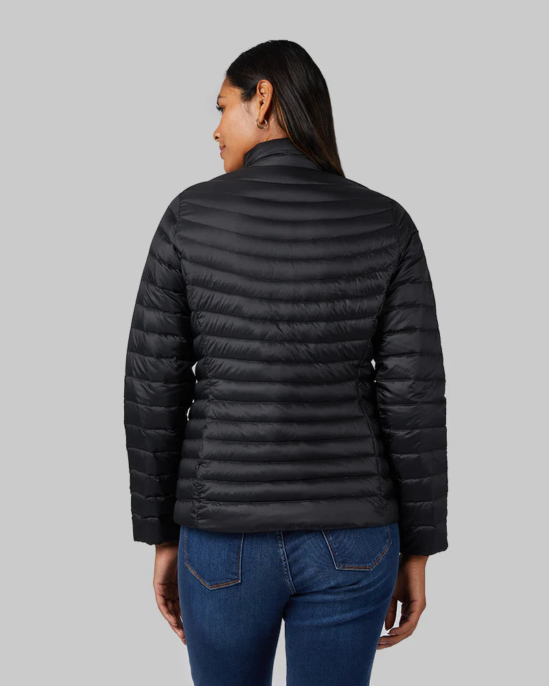 Women's Ultra-Lights Down Packable Jacket