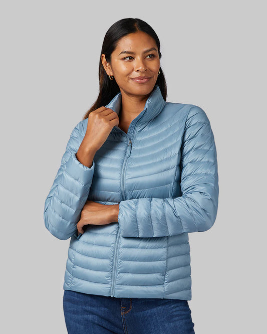 Women's Ultra-Lights Down Packable Jacket