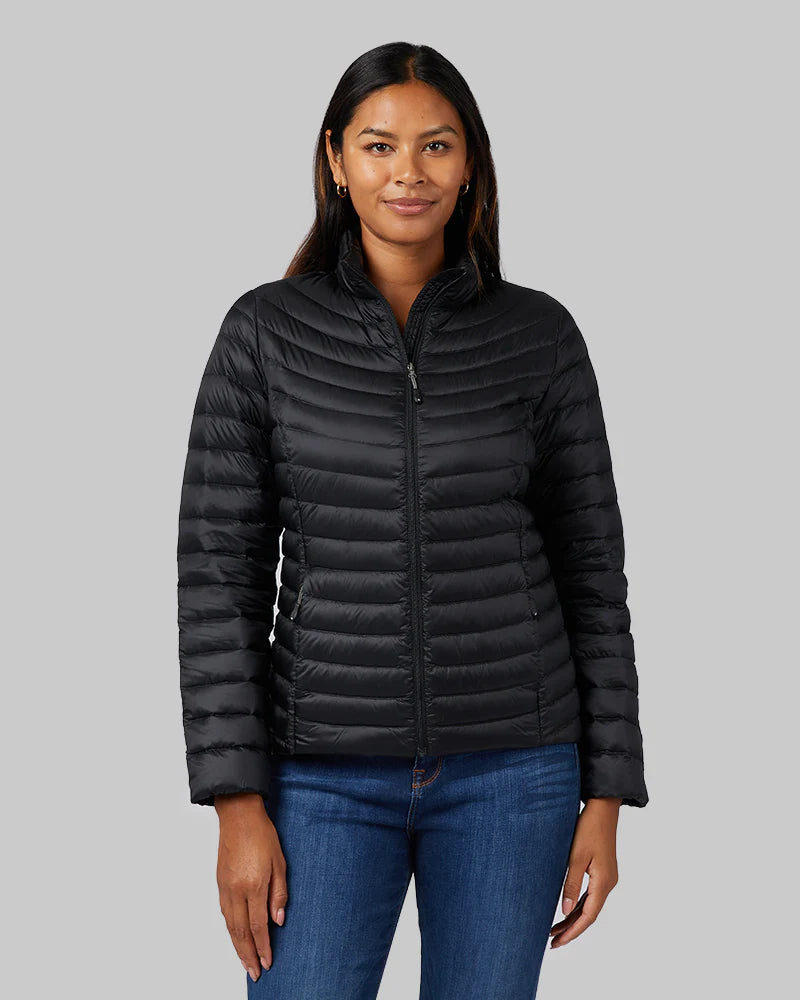 Women's Ultra-Lights Down Packable Jacket