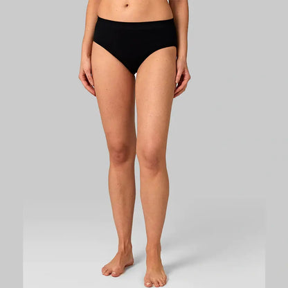 Women's 3-Pack Seamless Stretch Comfort Brief