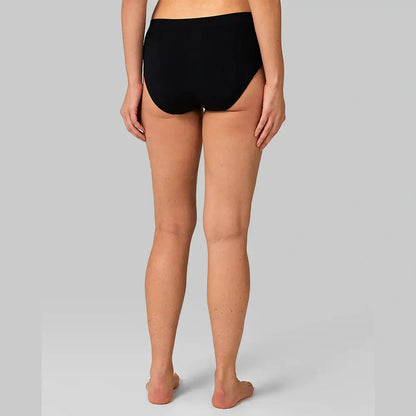 Women's 3-Pack Seamless Stretch Comfort Brief