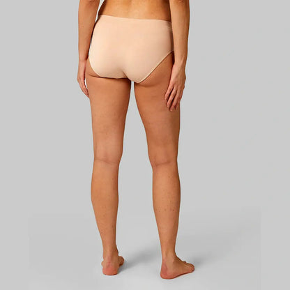 Women's 3-Pack Seamless Stretch Comfort Brief