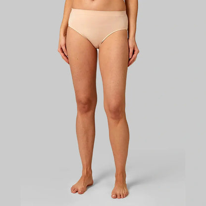 Women's 3-Pack Seamless Stretch Comfort Brief