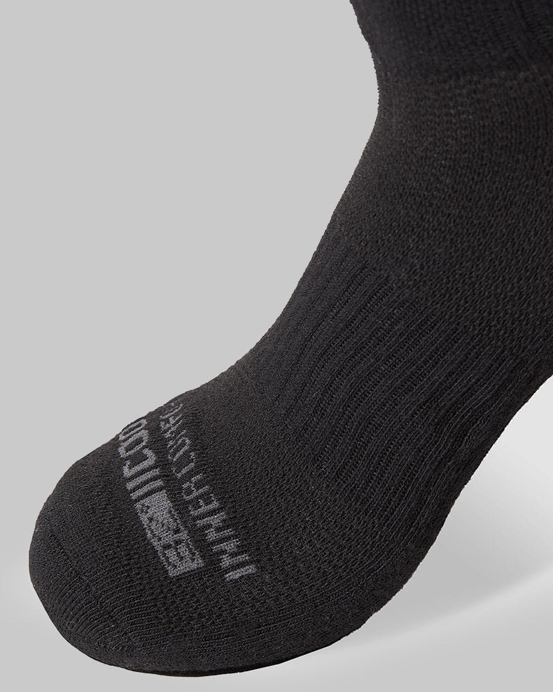 Men's 6-Pack Cool Comfort Ankle Running Socks